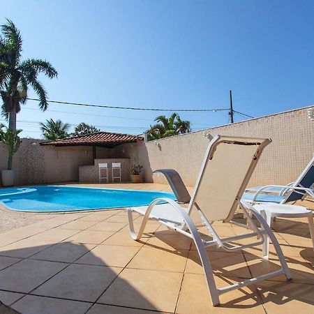 Bz11 Geriba Casa C/ Piscina E Sauna, 6 Quartos Búzios Kültér fotó