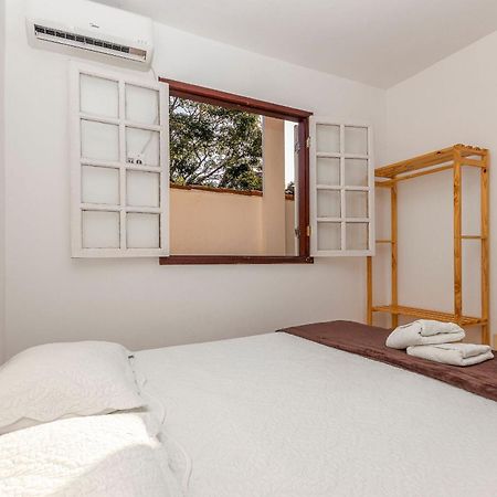 Bz11 Geriba Casa C/ Piscina E Sauna, 6 Quartos Búzios Kültér fotó