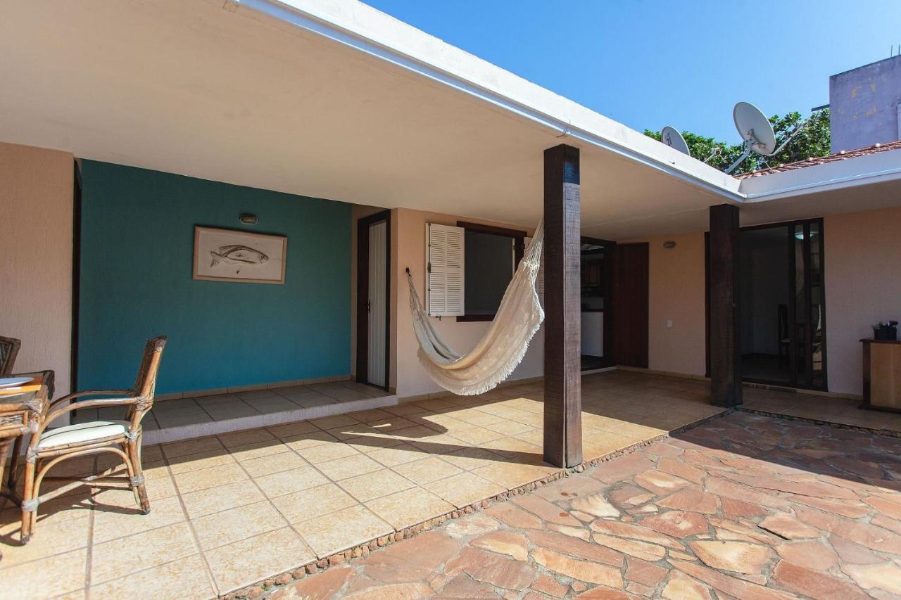 Bz11 Geriba Casa C/ Piscina E Sauna, 6 Quartos Búzios Kültér fotó