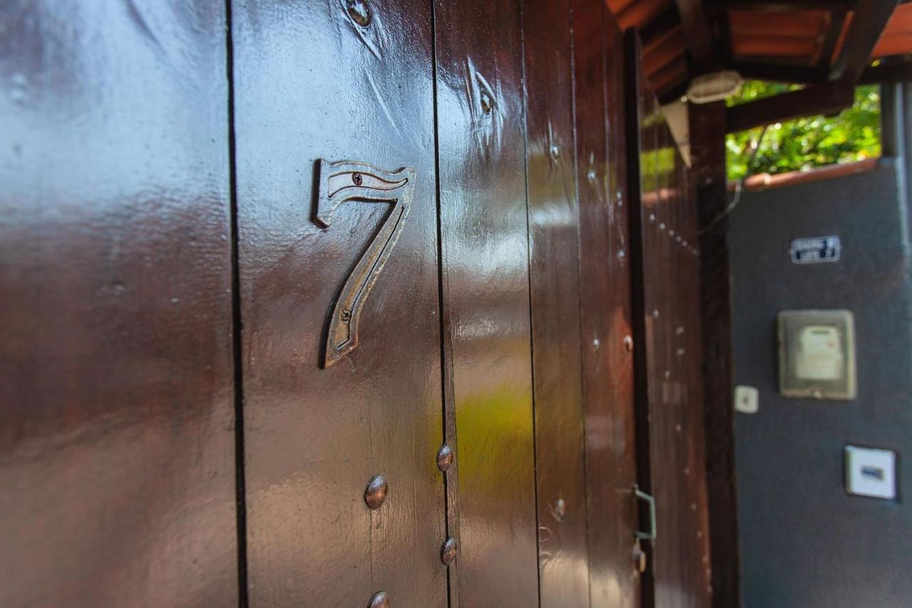 Bz11 Geriba Casa C/ Piscina E Sauna, 6 Quartos Búzios Kültér fotó