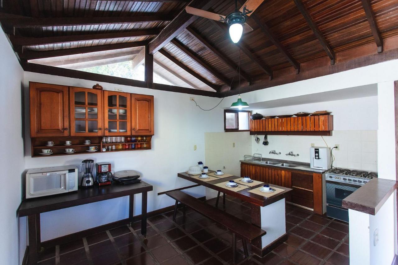 Bz11 Geriba Casa C/ Piscina E Sauna, 6 Quartos Búzios Kültér fotó