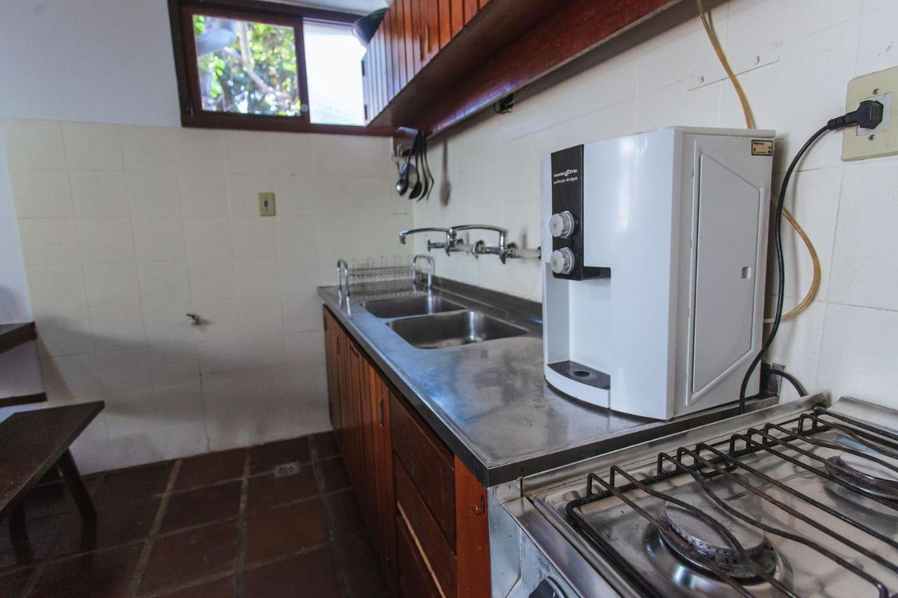 Bz11 Geriba Casa C/ Piscina E Sauna, 6 Quartos Búzios Kültér fotó