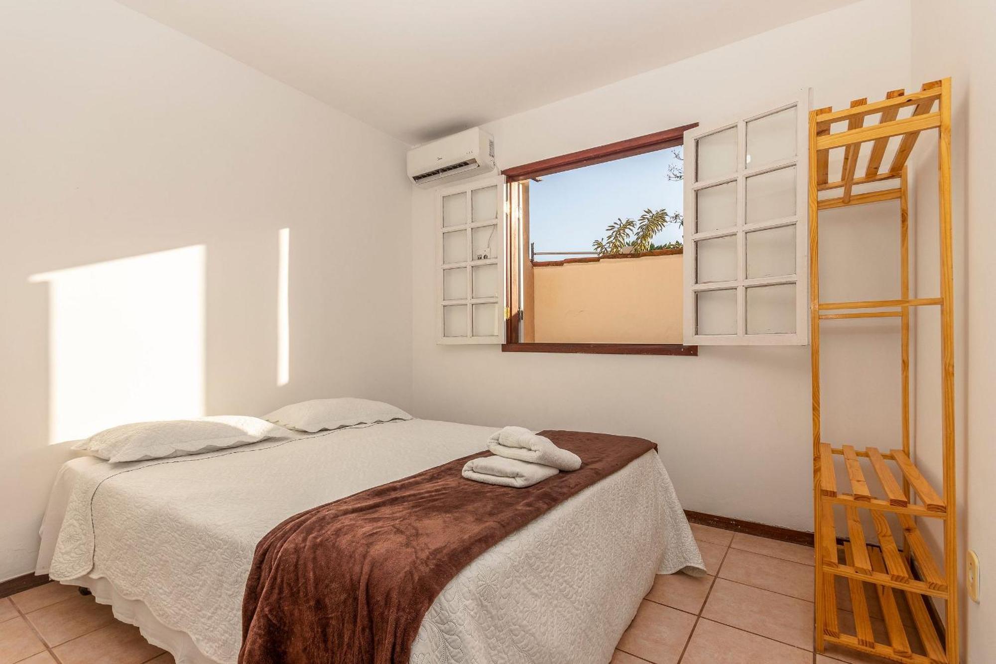 Bz11 Geriba Casa C/ Piscina E Sauna, 6 Quartos Búzios Kültér fotó