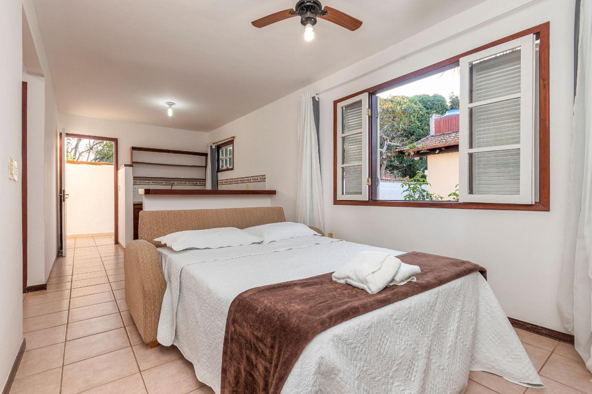 Bz11 Geriba Casa C/ Piscina E Sauna, 6 Quartos Búzios Kültér fotó