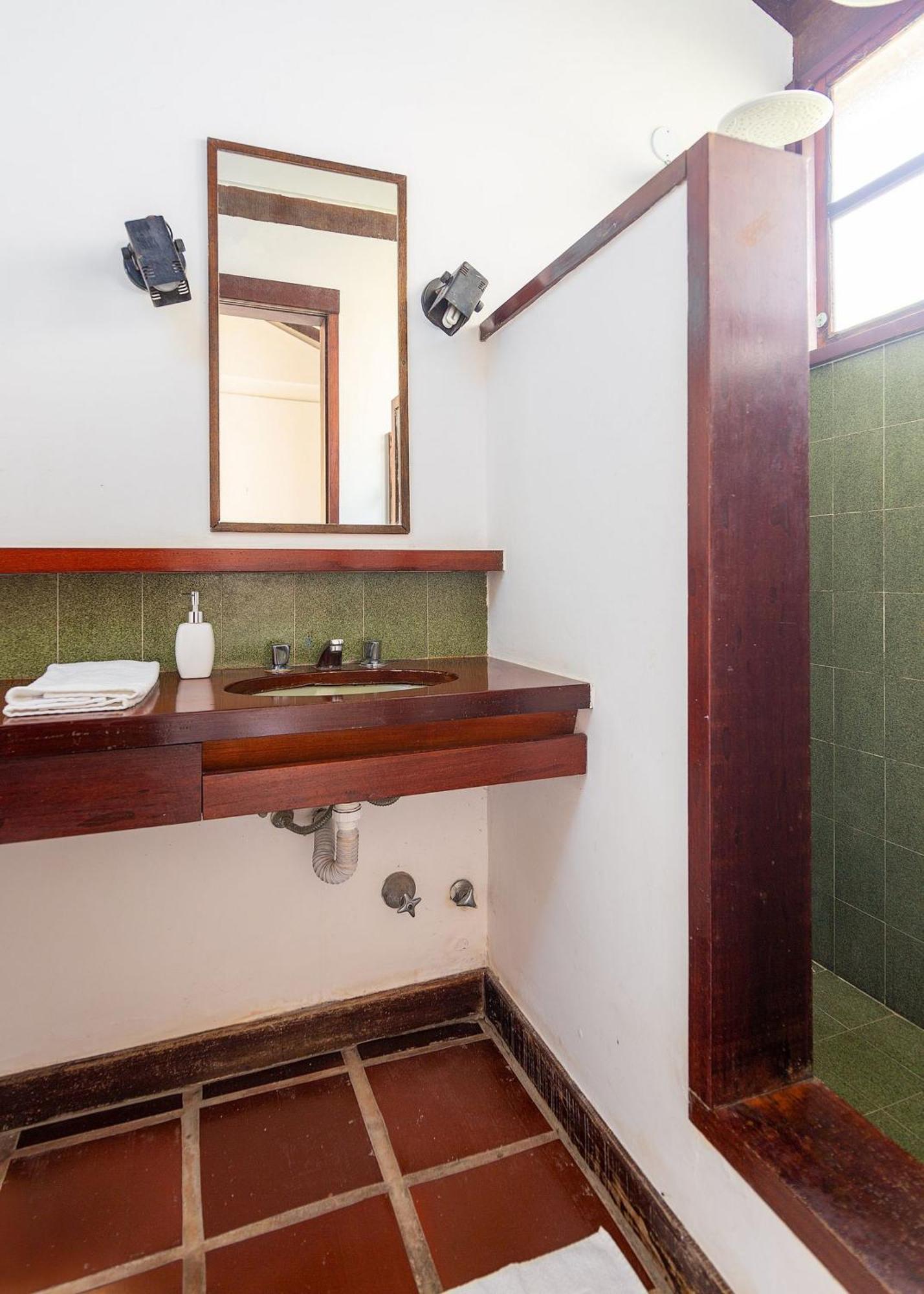 Bz11 Geriba Casa C/ Piscina E Sauna, 6 Quartos Búzios Kültér fotó